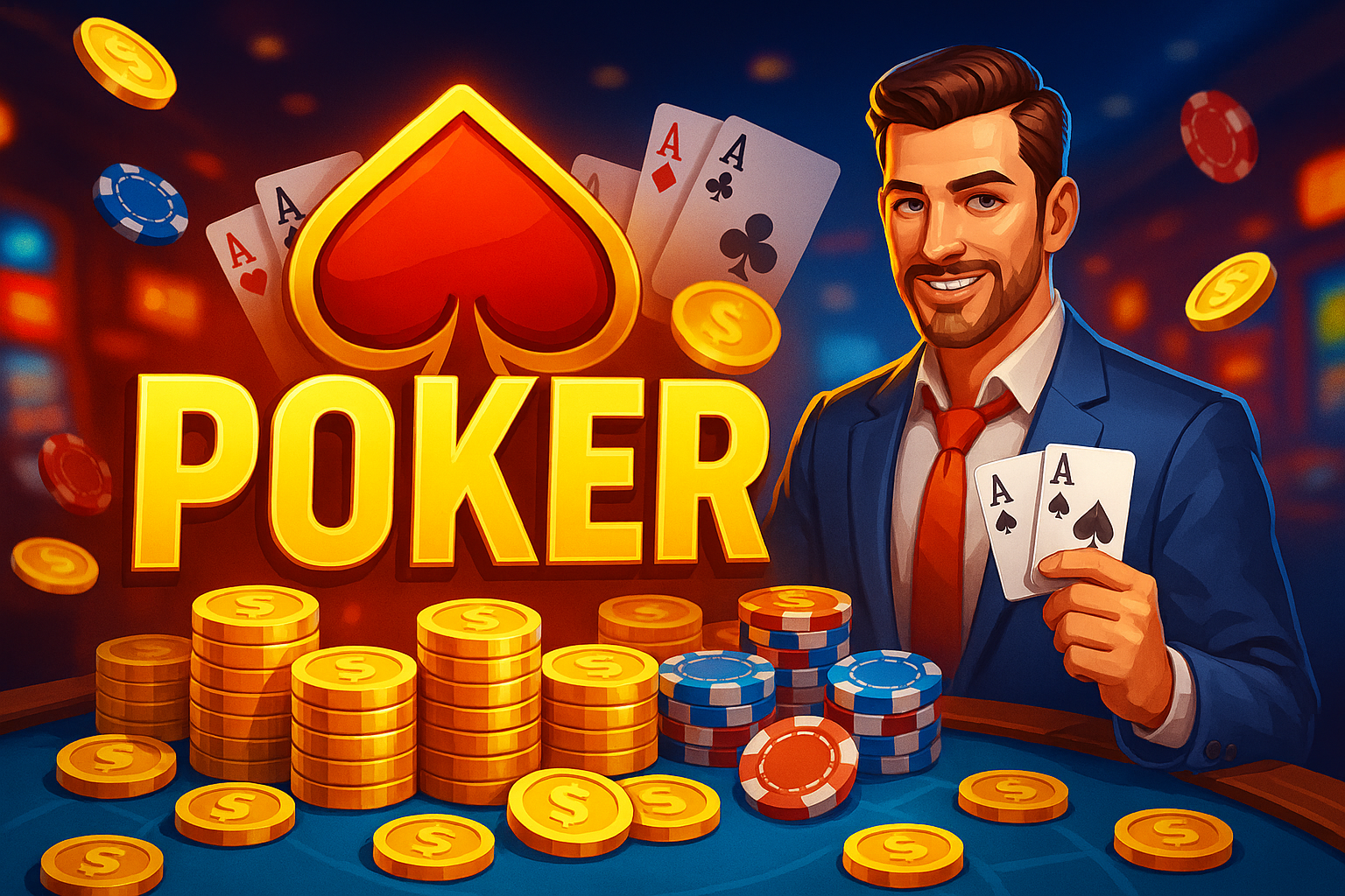 Poker SODO88 – Chiến Thuật Đỉnh Cao, Thắng Lớn Liền Tay