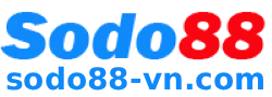sodo88-logo