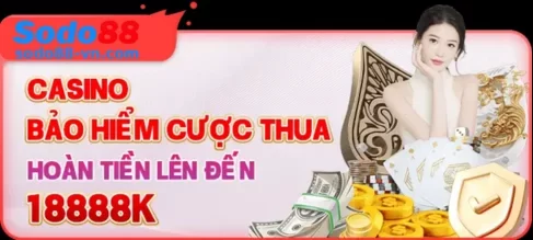 Khuyến mãi SODO88 – Cơ hội vàng cho người chơi