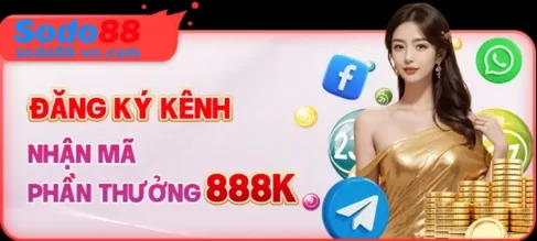 Khuyến mãi SODO88 – Cơ hội vàng cho người chơi