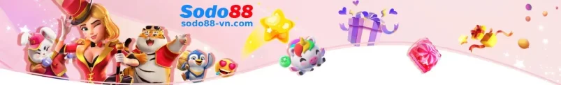 Khuyến mãi SODO88 – Cơ hội vàng cho người chơi